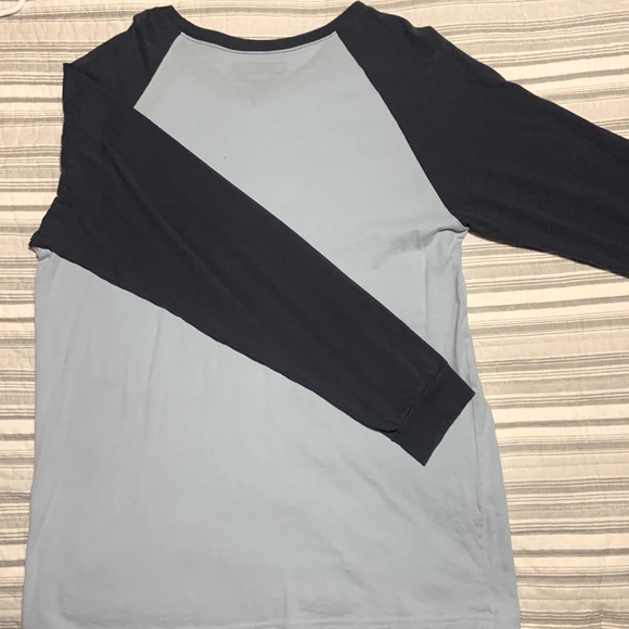 Routine Baseball long sleeve shirt - Picture 7 of 7